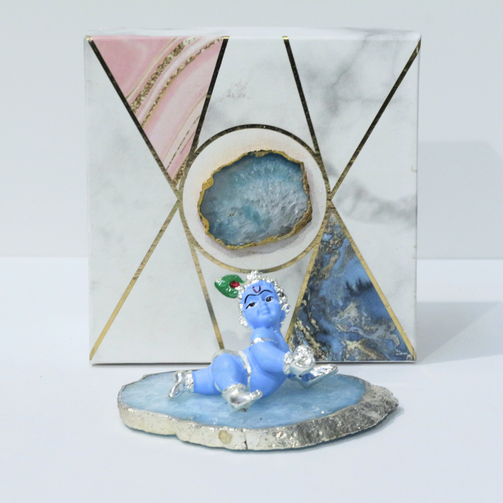 Laadu Gopal Ji Gift Box