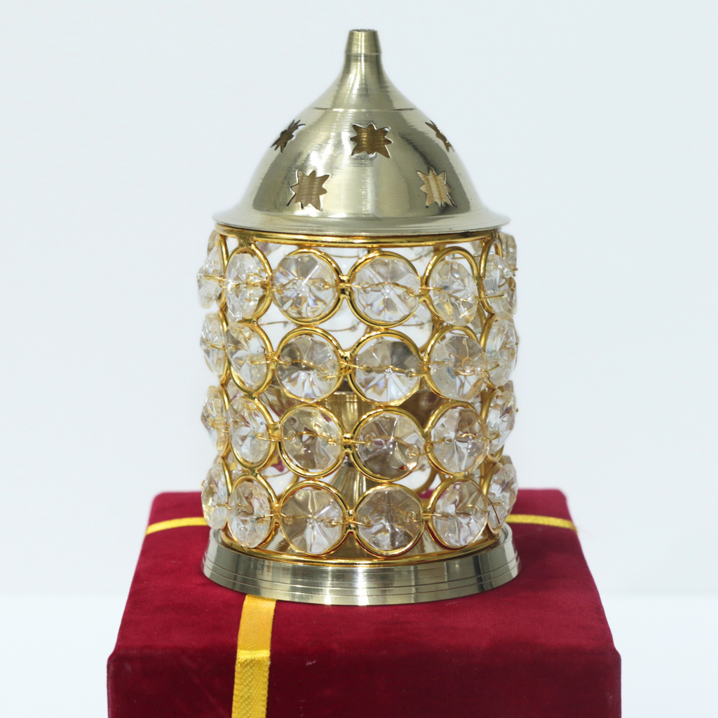 Crystal Stone Jyot