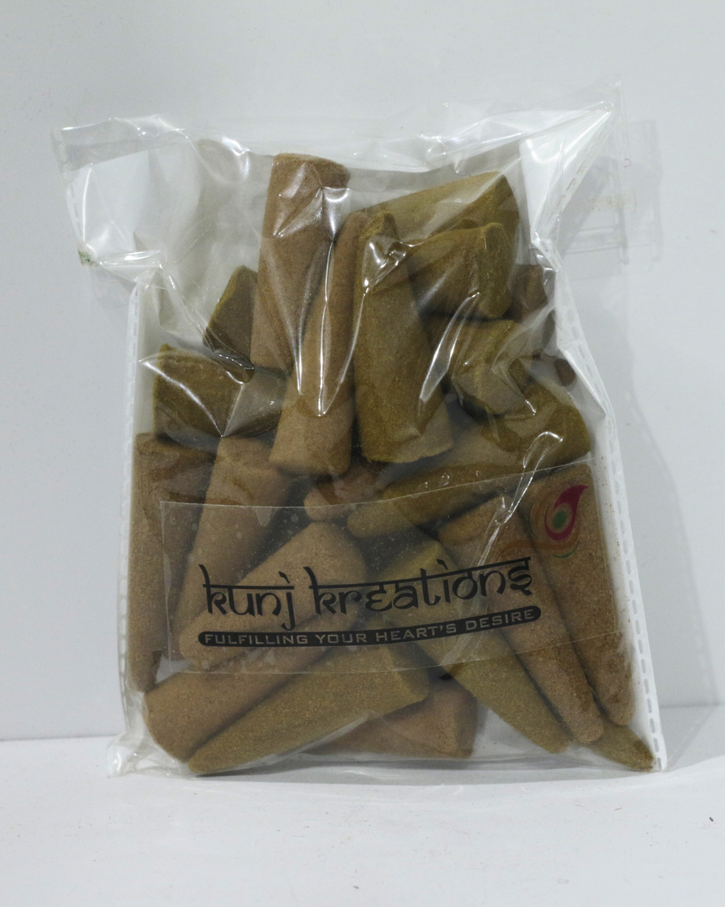 Dhoop Cones
