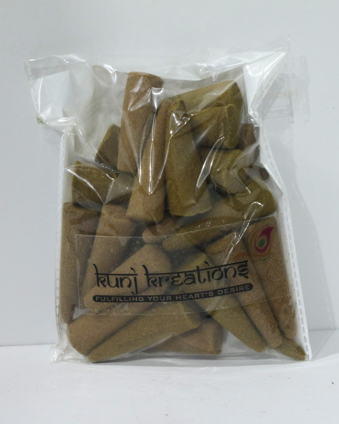 Dhoop Cones