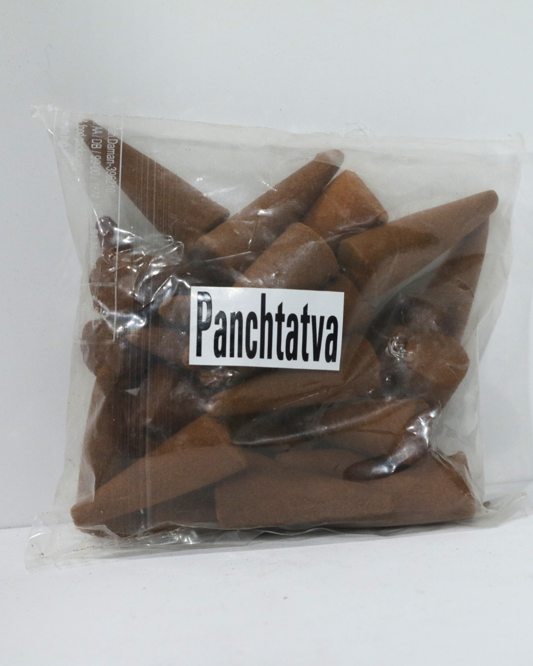 Dhoop Cones