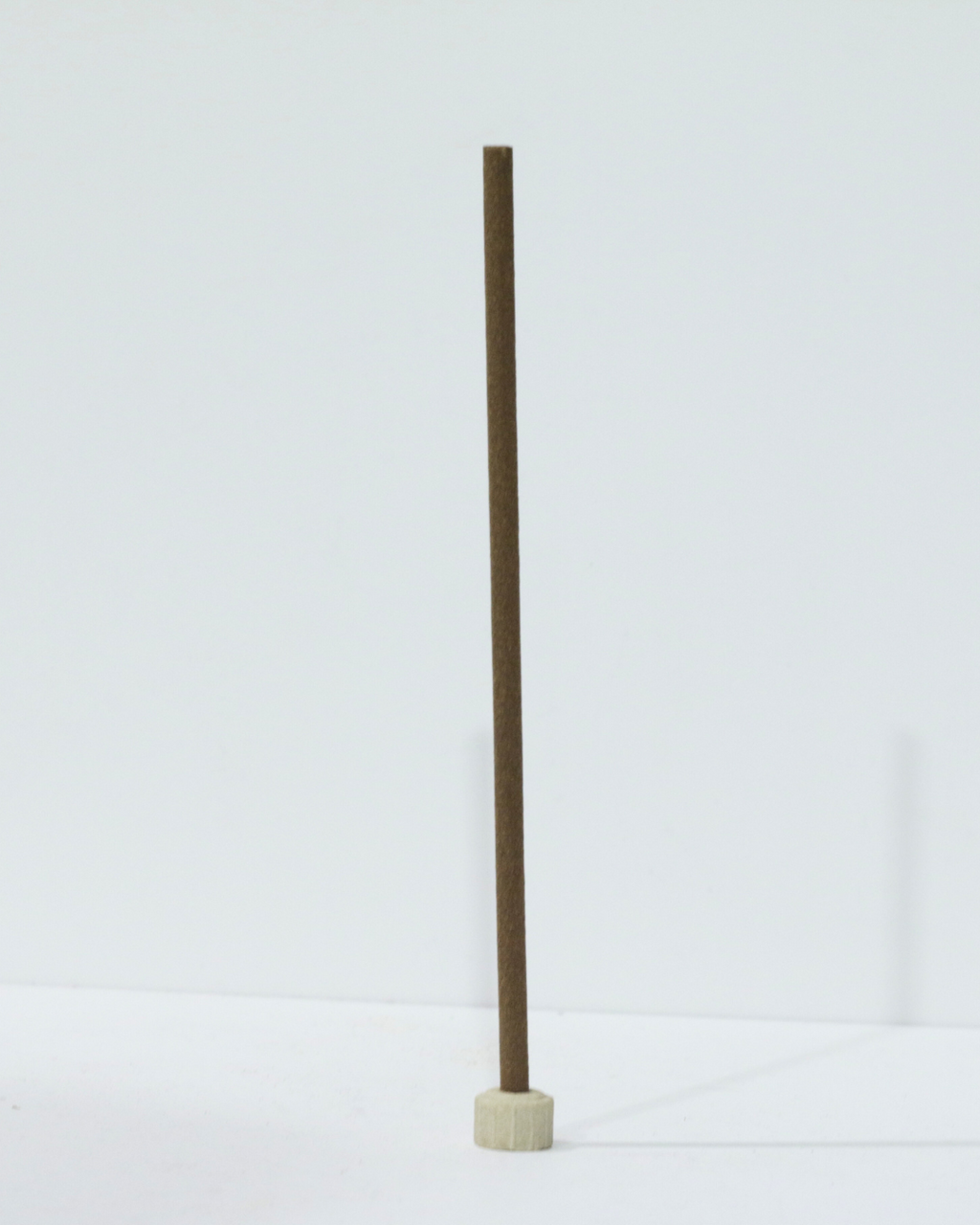Non-bamboo thick and long dhoop sticks