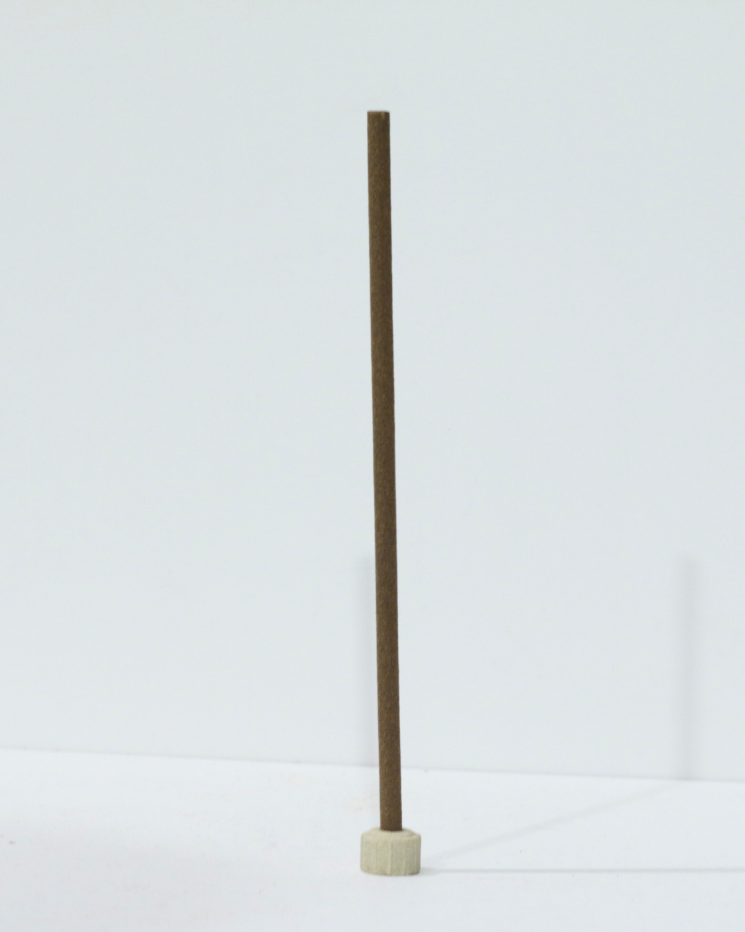Non-bamboo thick and long dhoop sticks