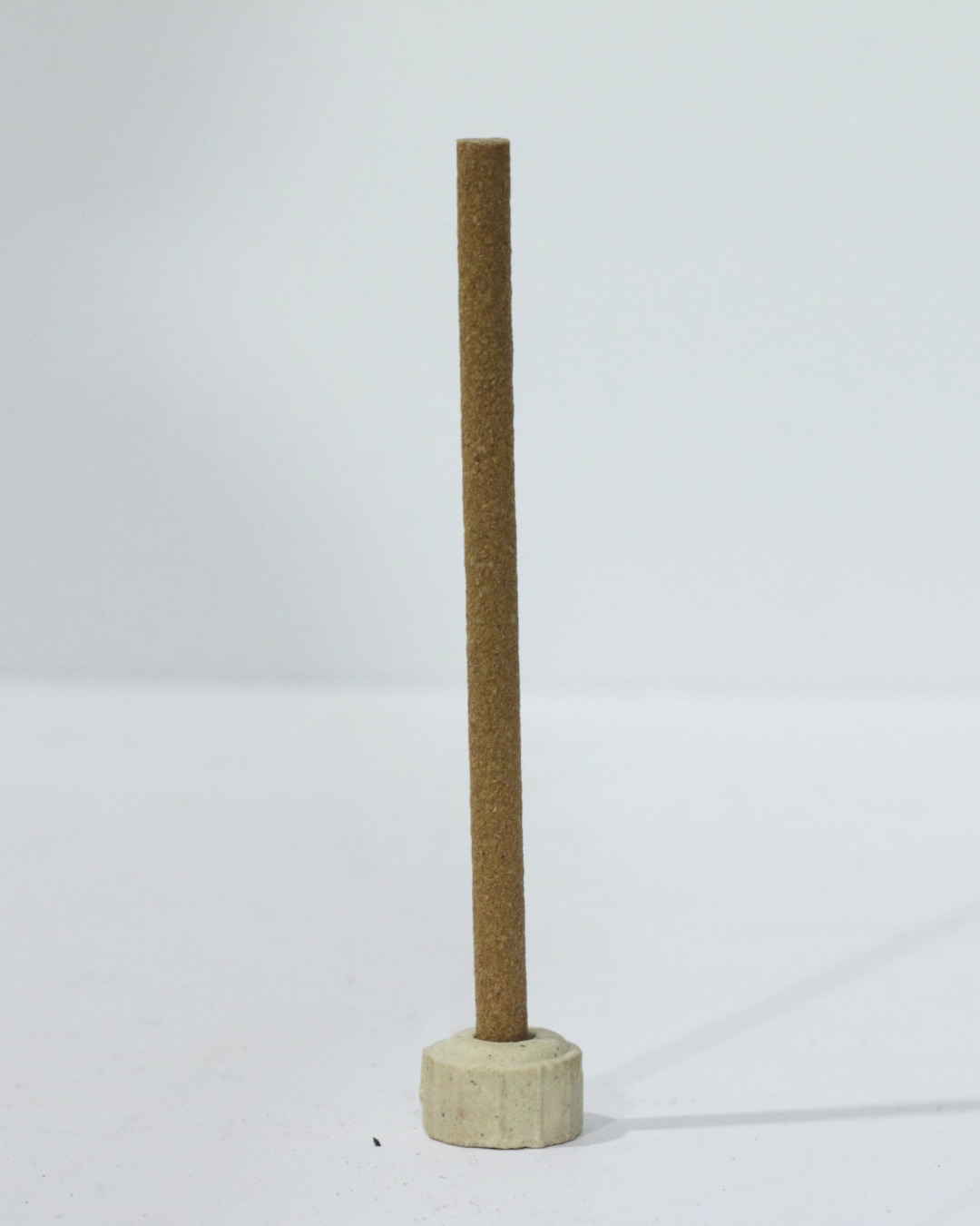 Non-bamboo small dhoop sticks