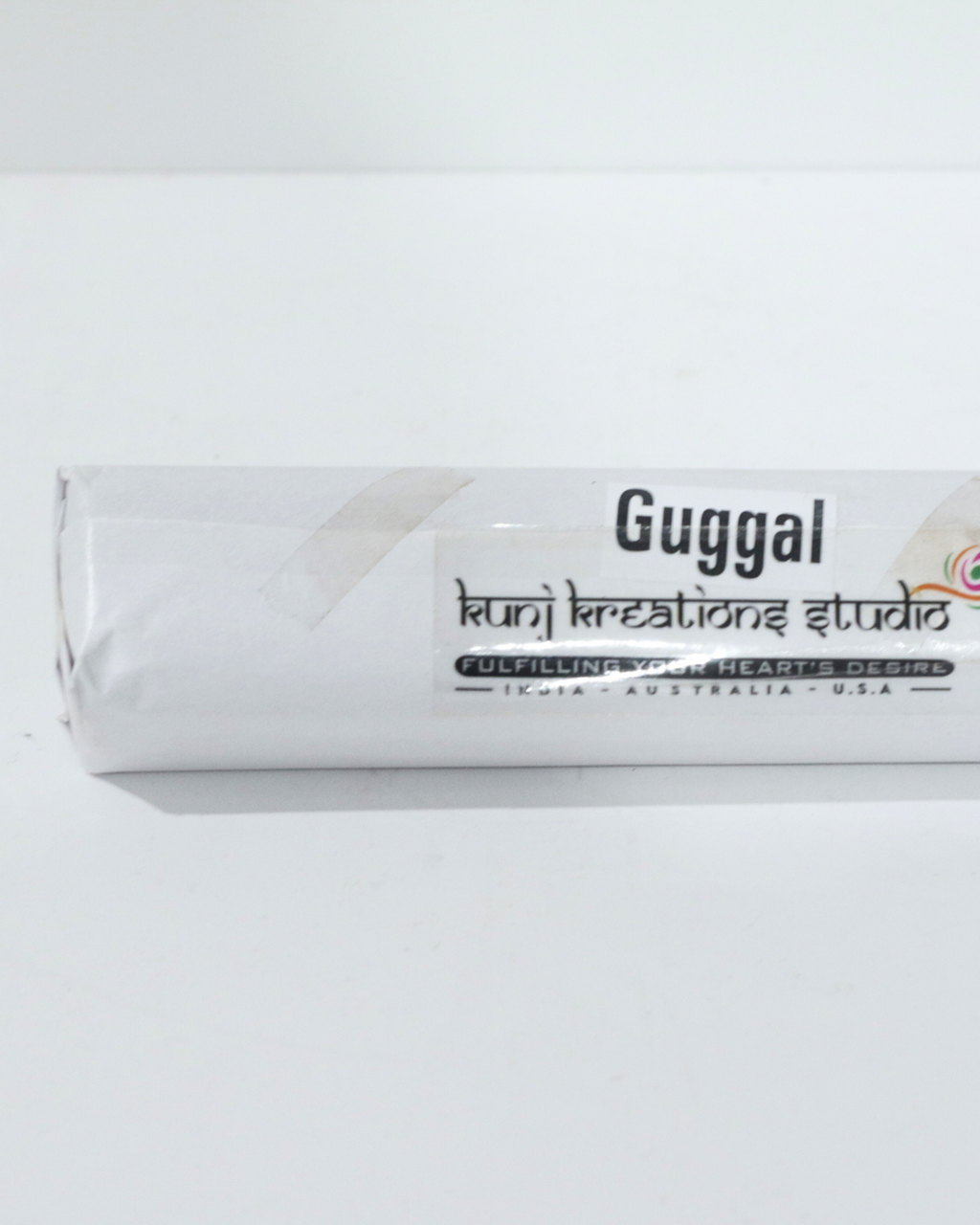 Bamboo agarbatti sticks