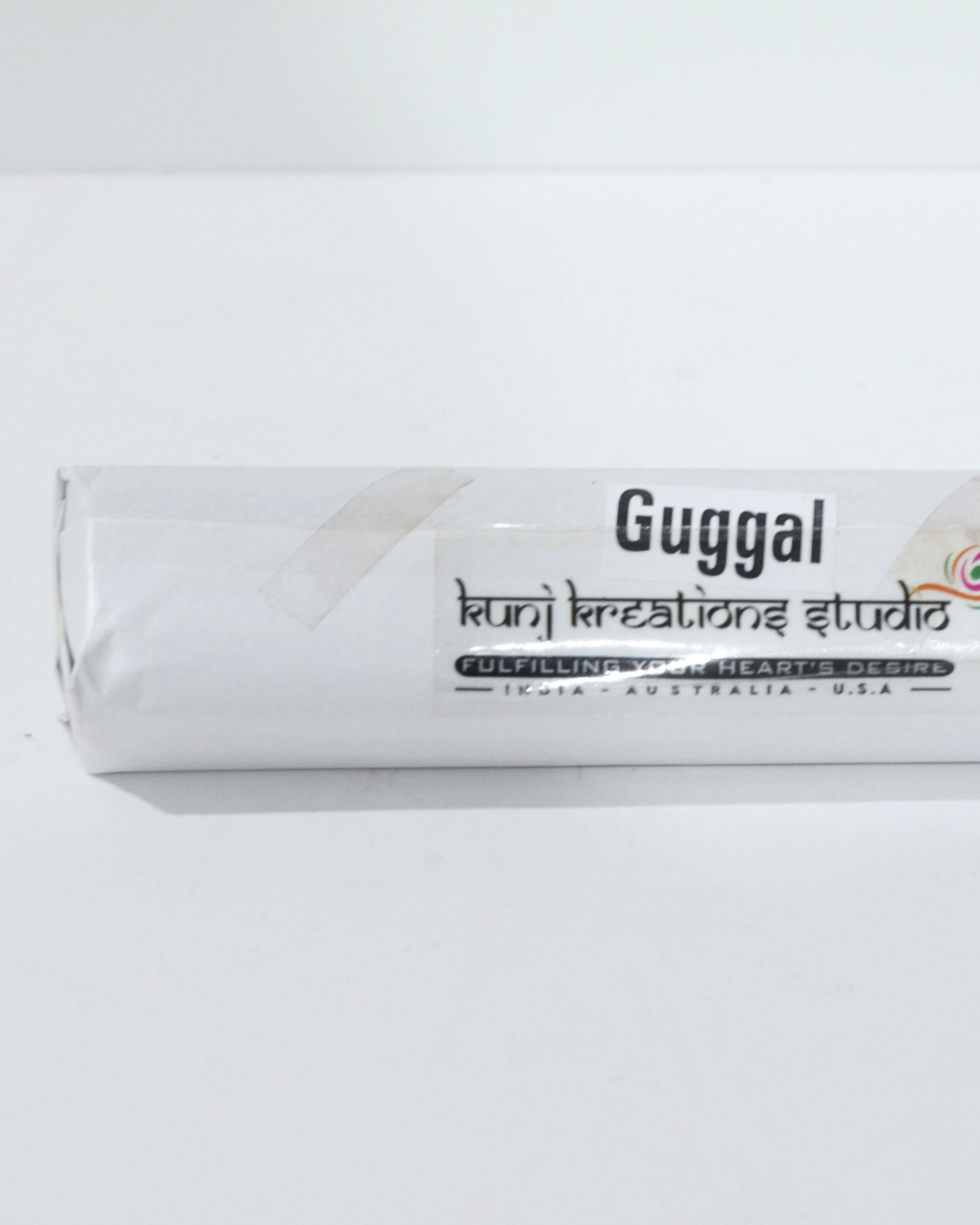 Bamboo agarbatti sticks
