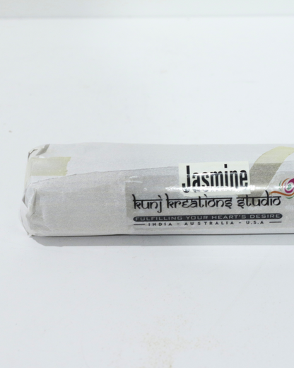 Bamboo agarbatti sticks