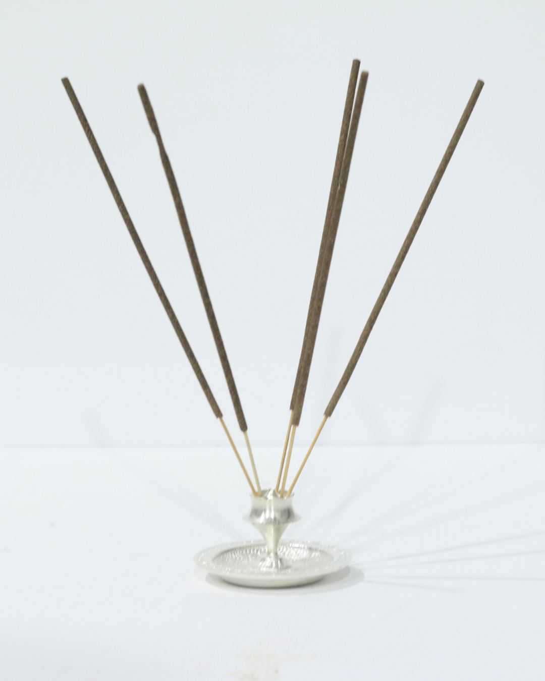 Bamboo agarbatti sticks