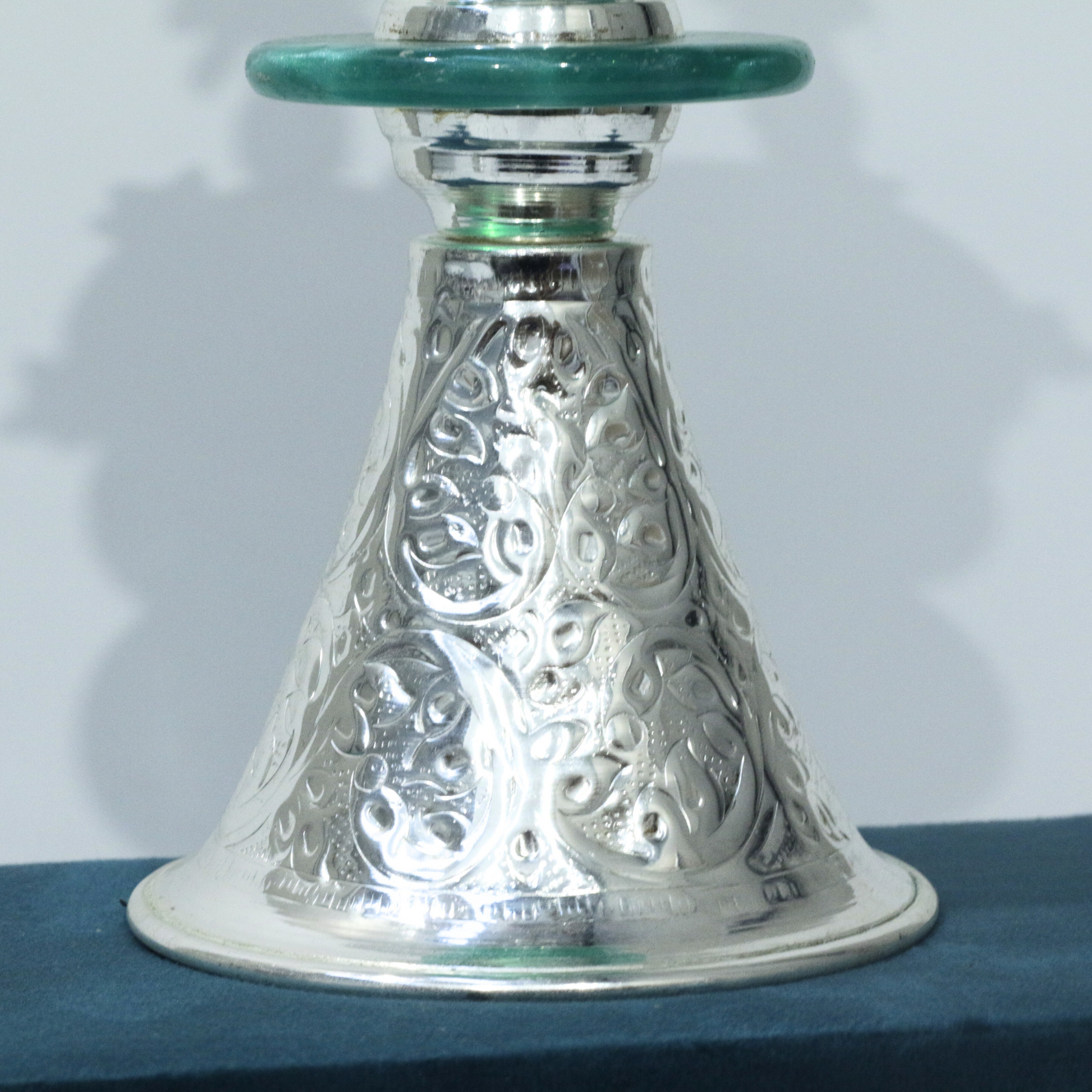 Emerald Samai Diya