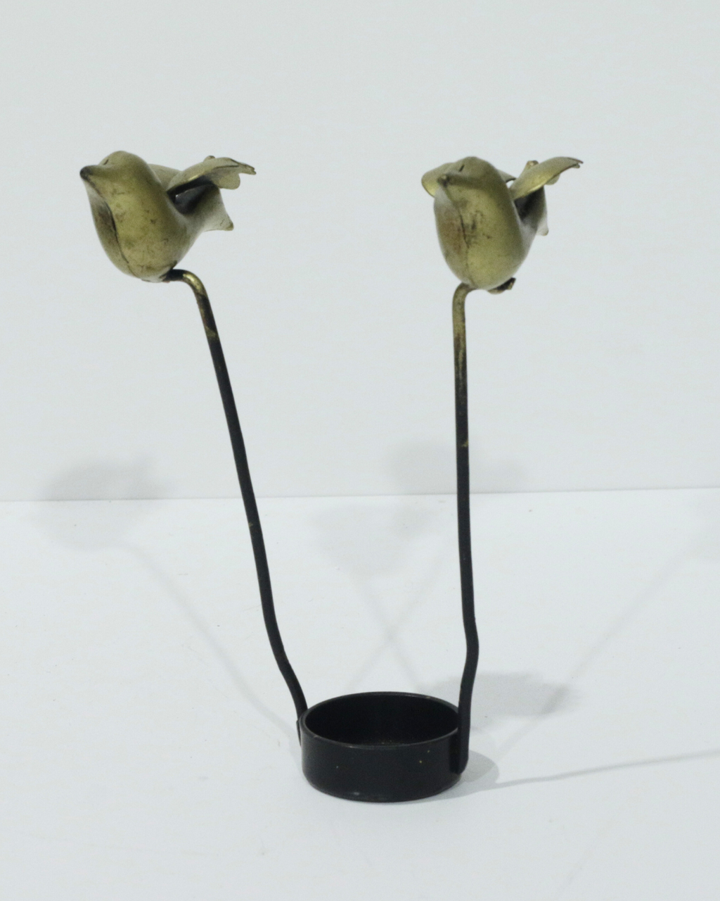 Hanging Bird Loban Burner
