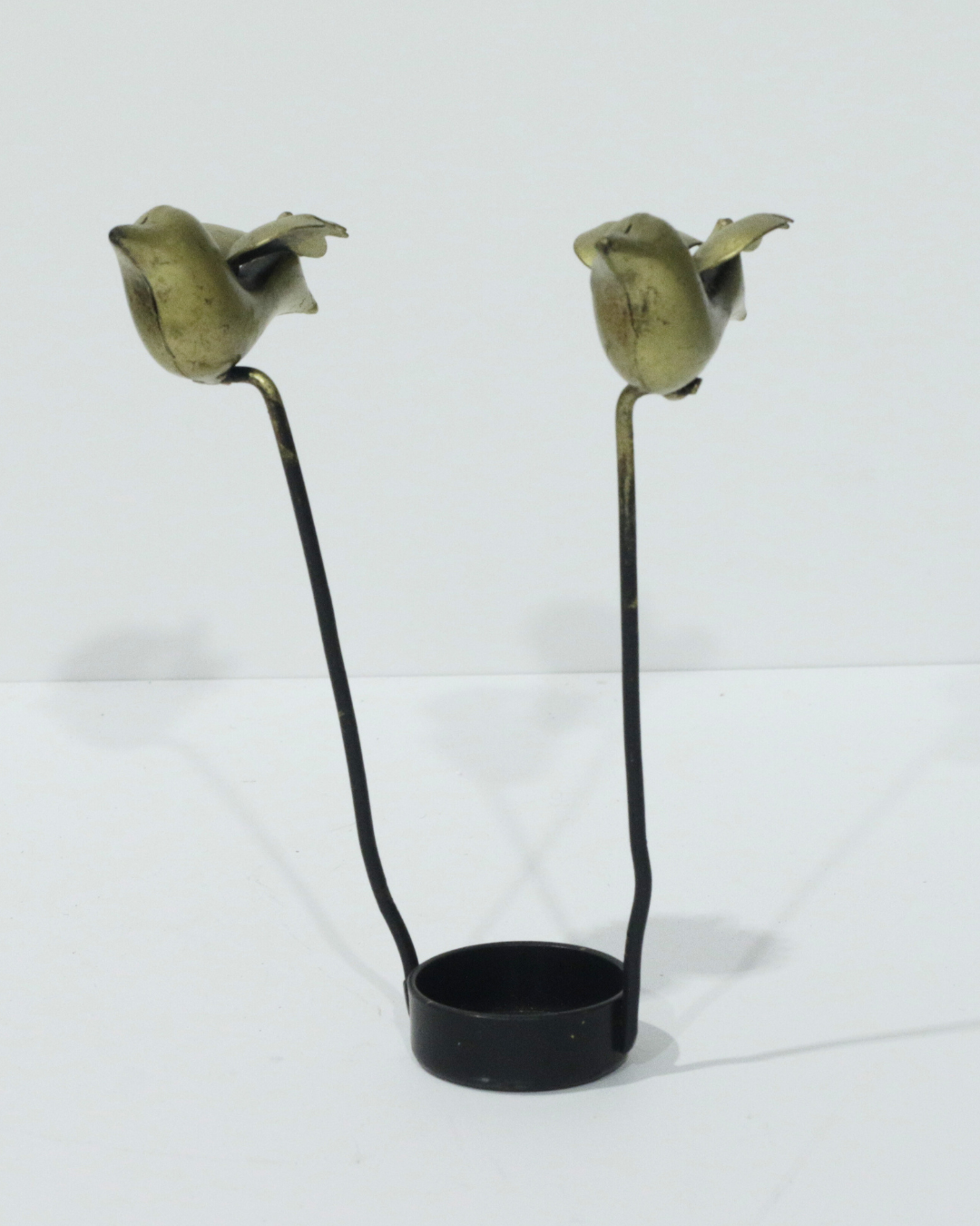 Hanging Bird Loban Burner