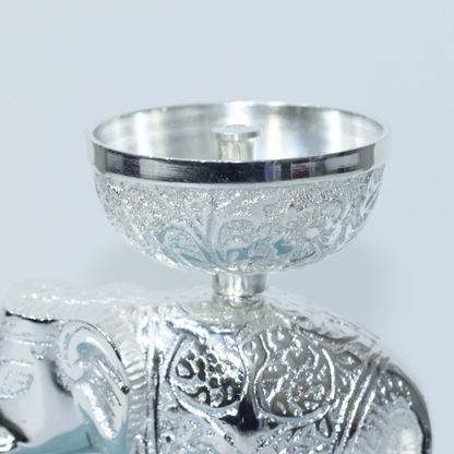 Elephant Agarbatti Gift Set