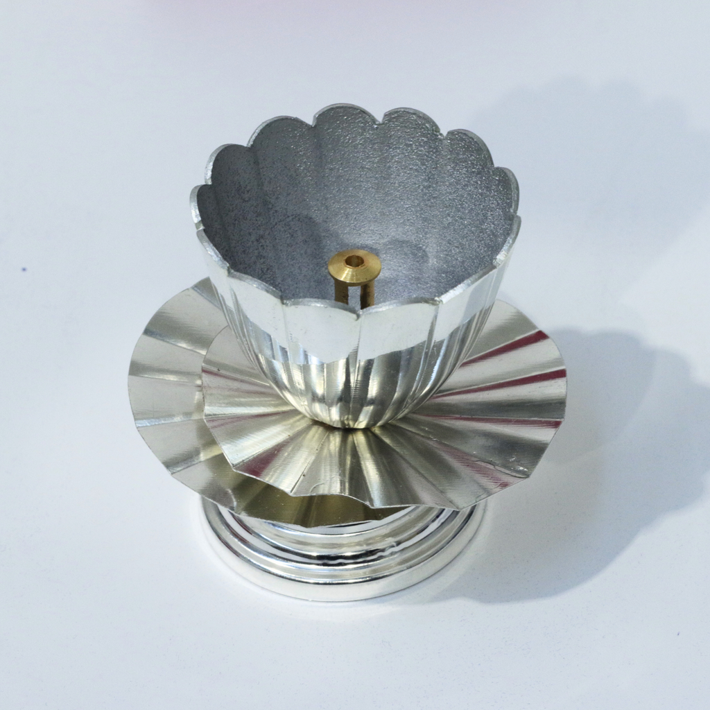 Tulip Agarbatti Gift Set