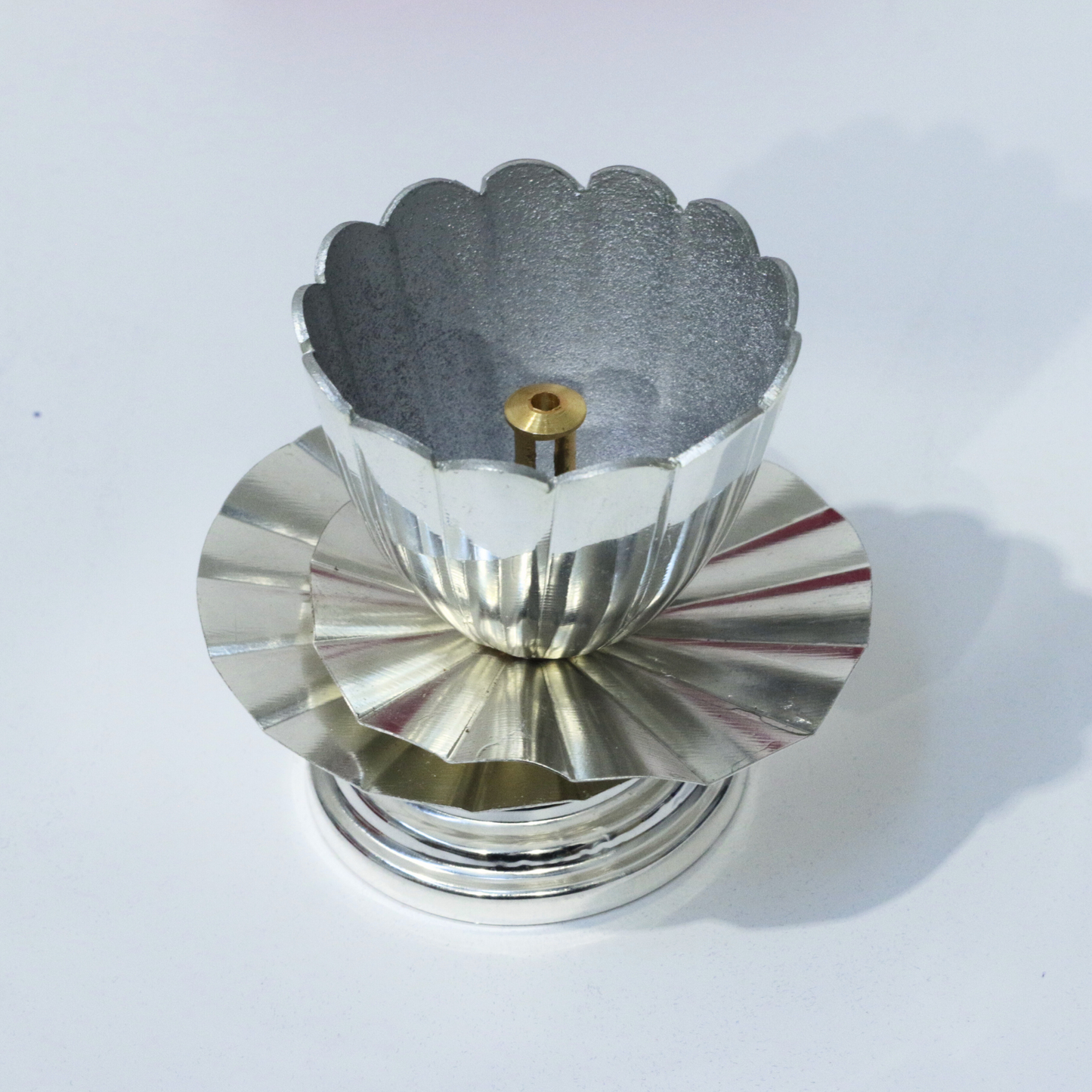Tulip Agarbatti Gift Set