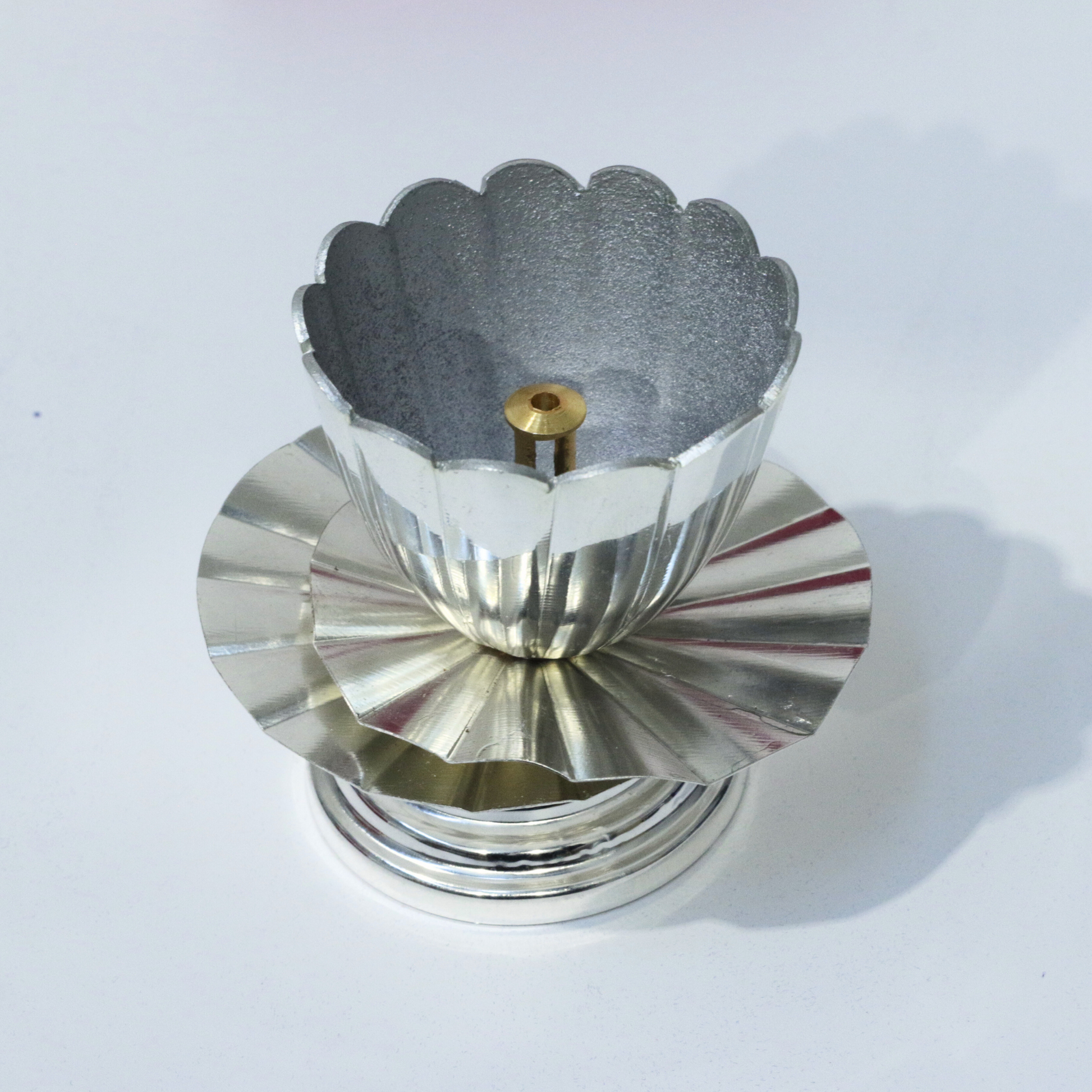 Tulip Agarbatti Gift Set