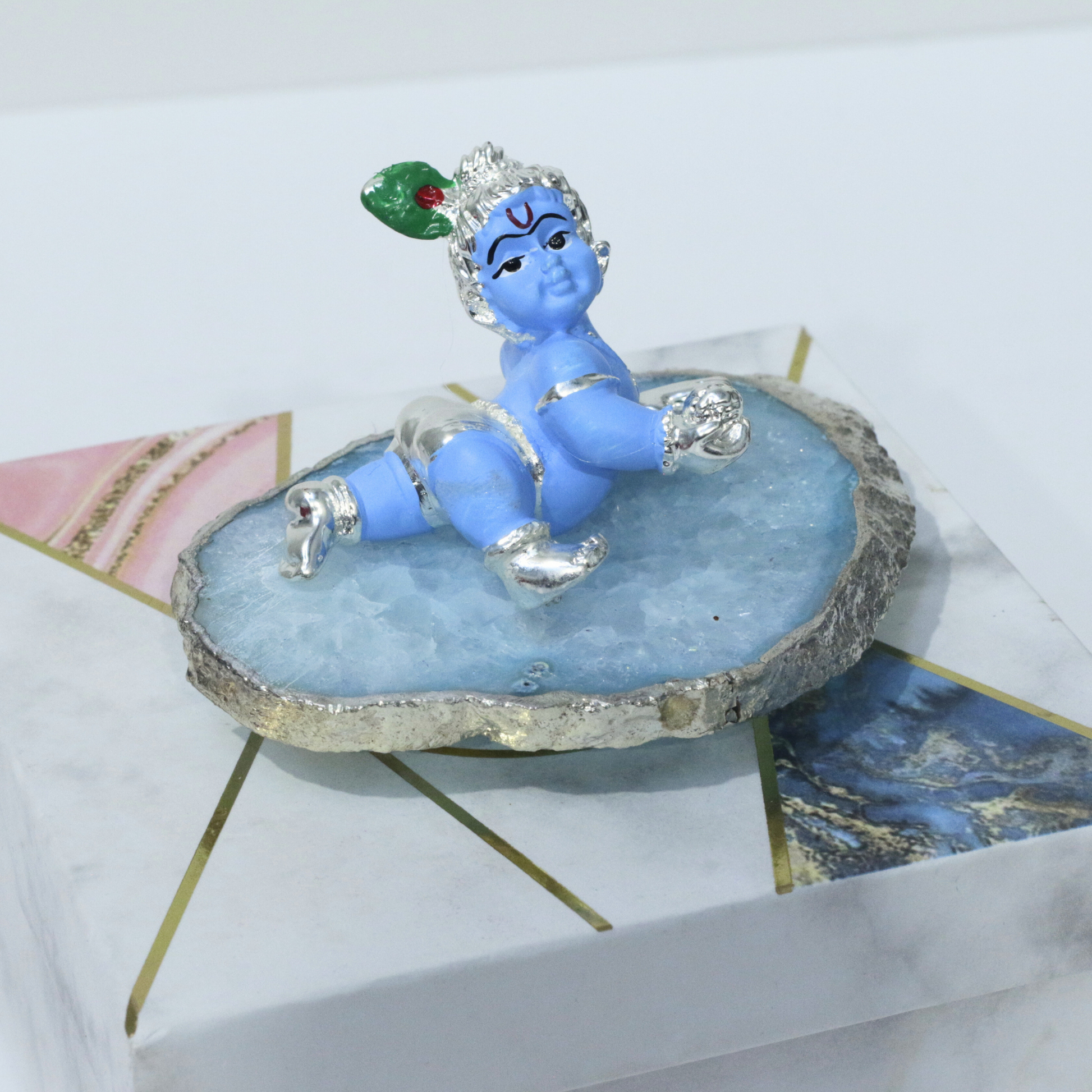 Laadu Gopal Ji Gift Box