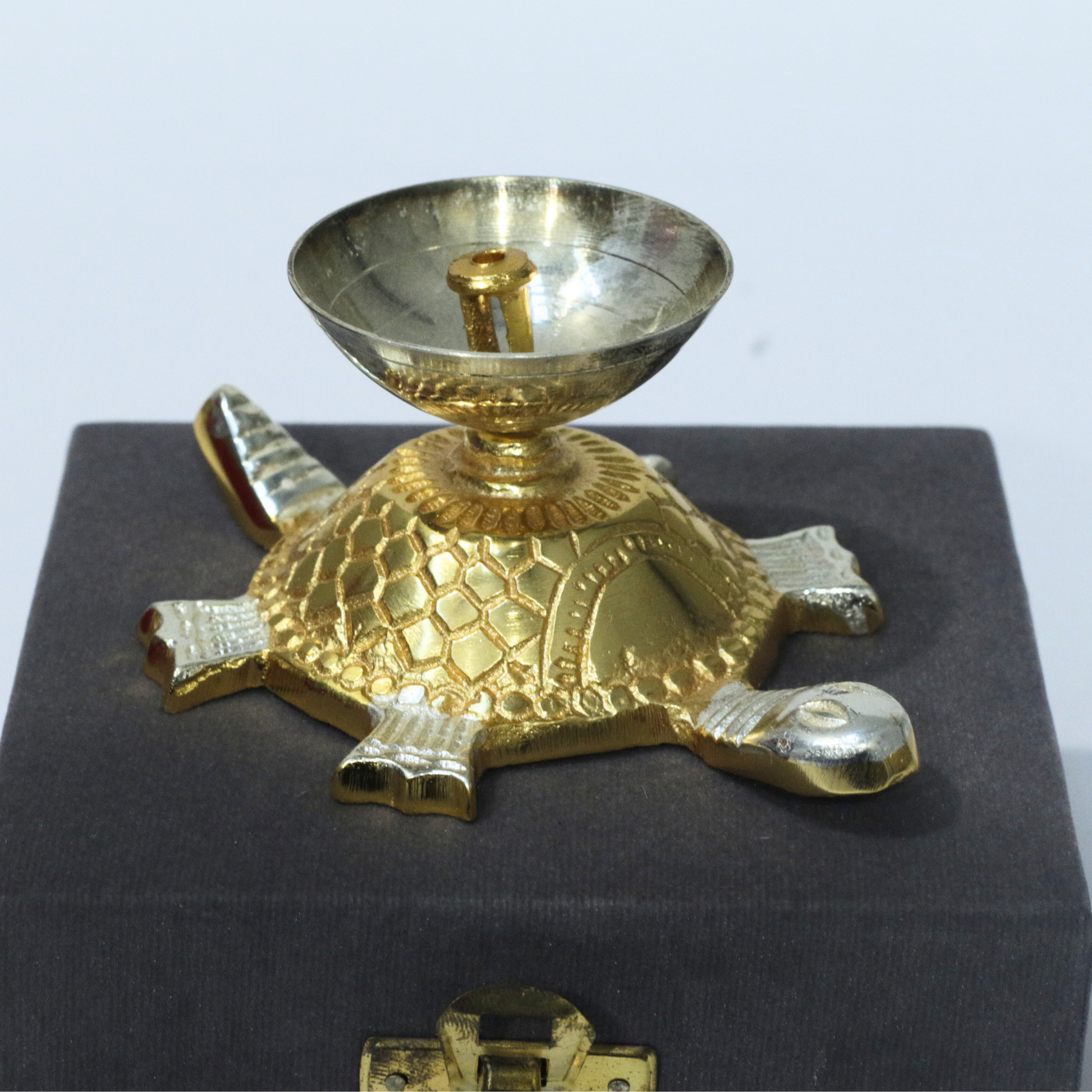 Vastu Turtle Jyot Gift Set