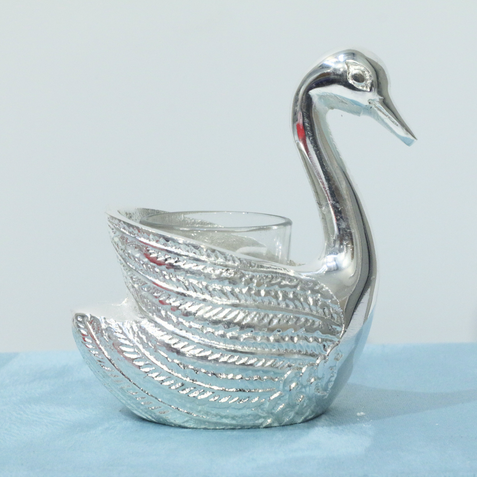 Swan Gift Set