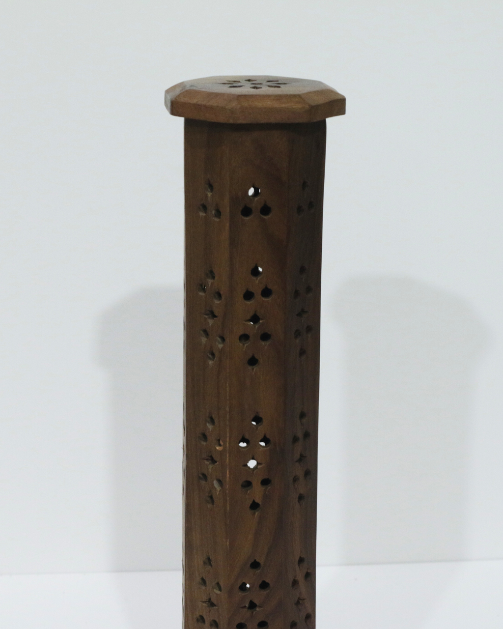 Wooden Agarbatti Tower Stand