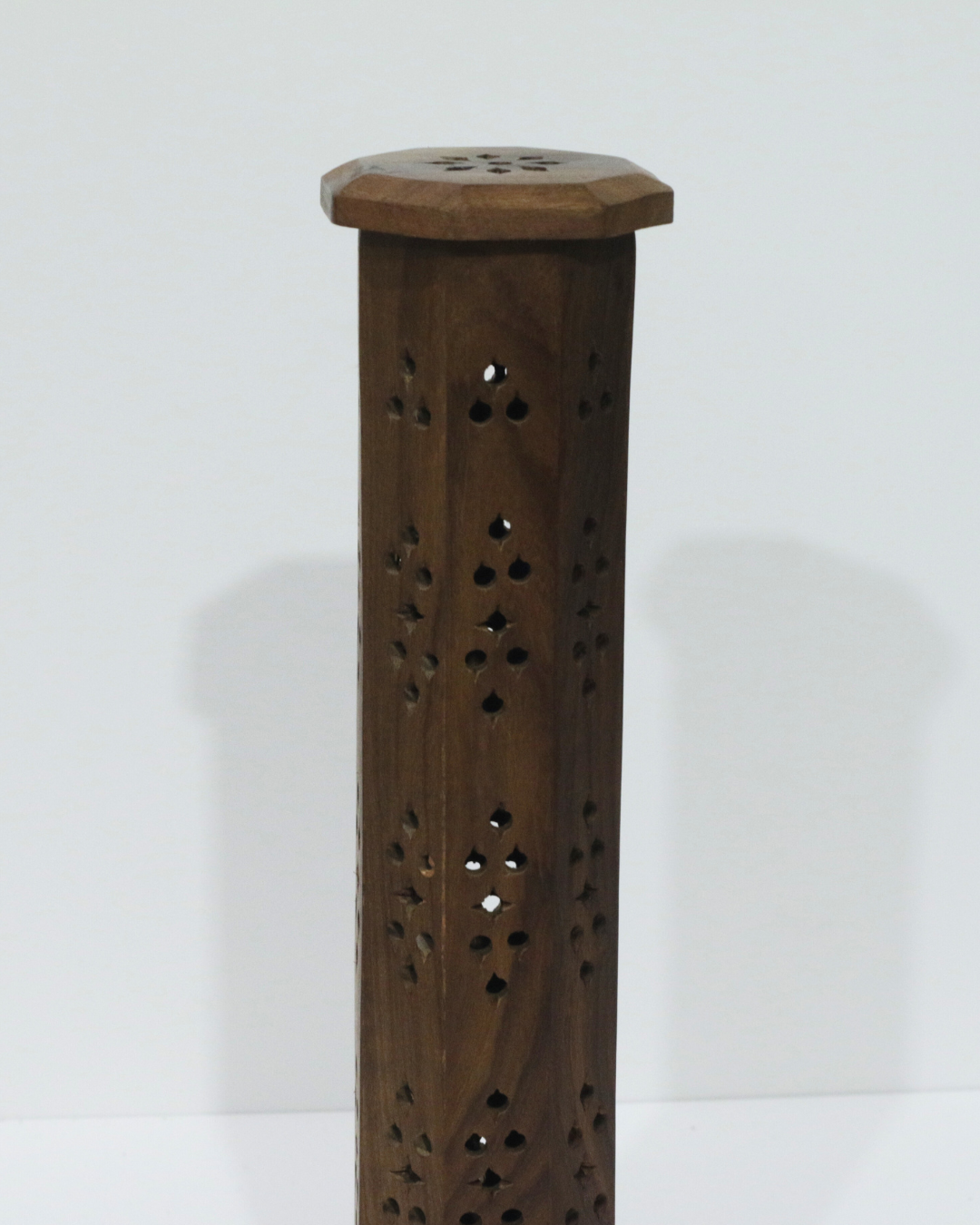 Wooden Agarbatti Tower Stand