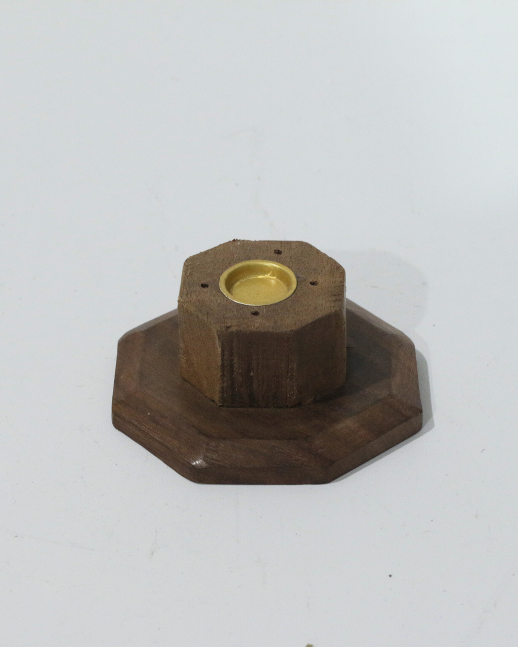 Wooden Agarbatti Tower Stand