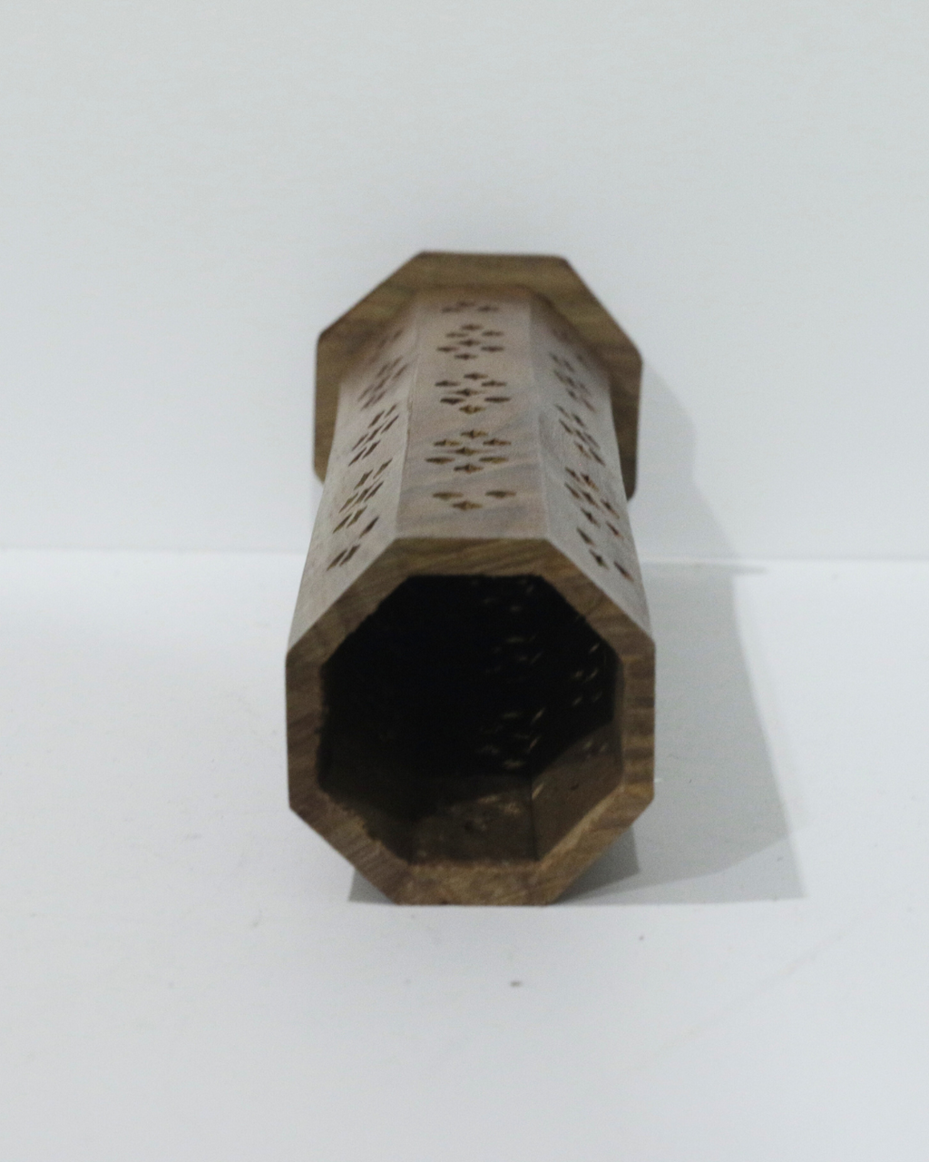 Wooden Agarbatti Tower Stand