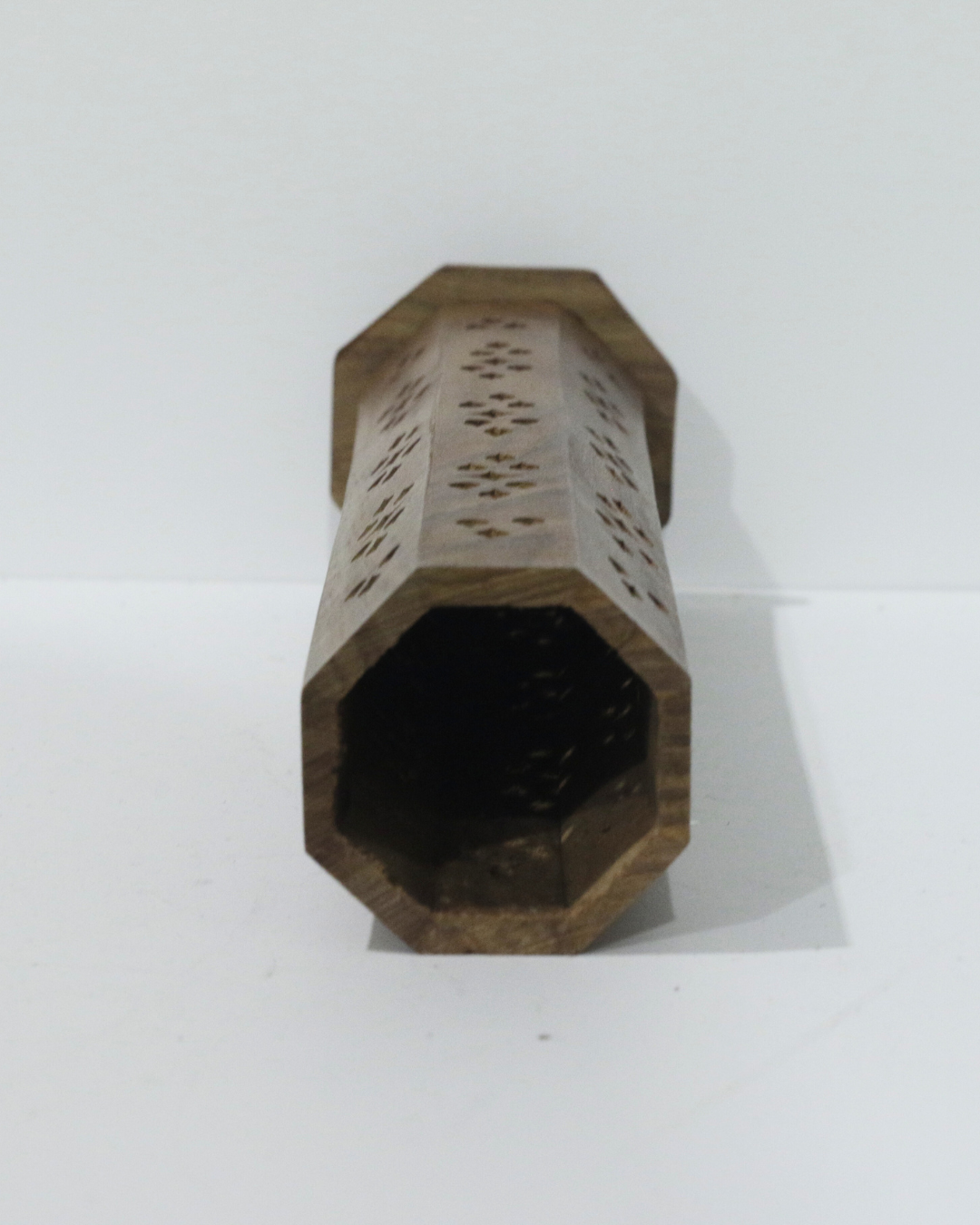 Wooden Agarbatti Tower Stand