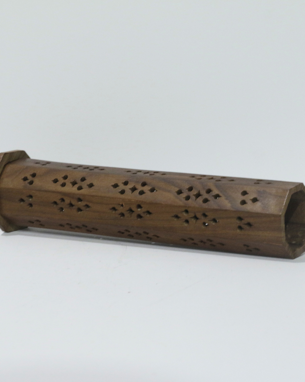 Wooden Agarbatti Tower Stand