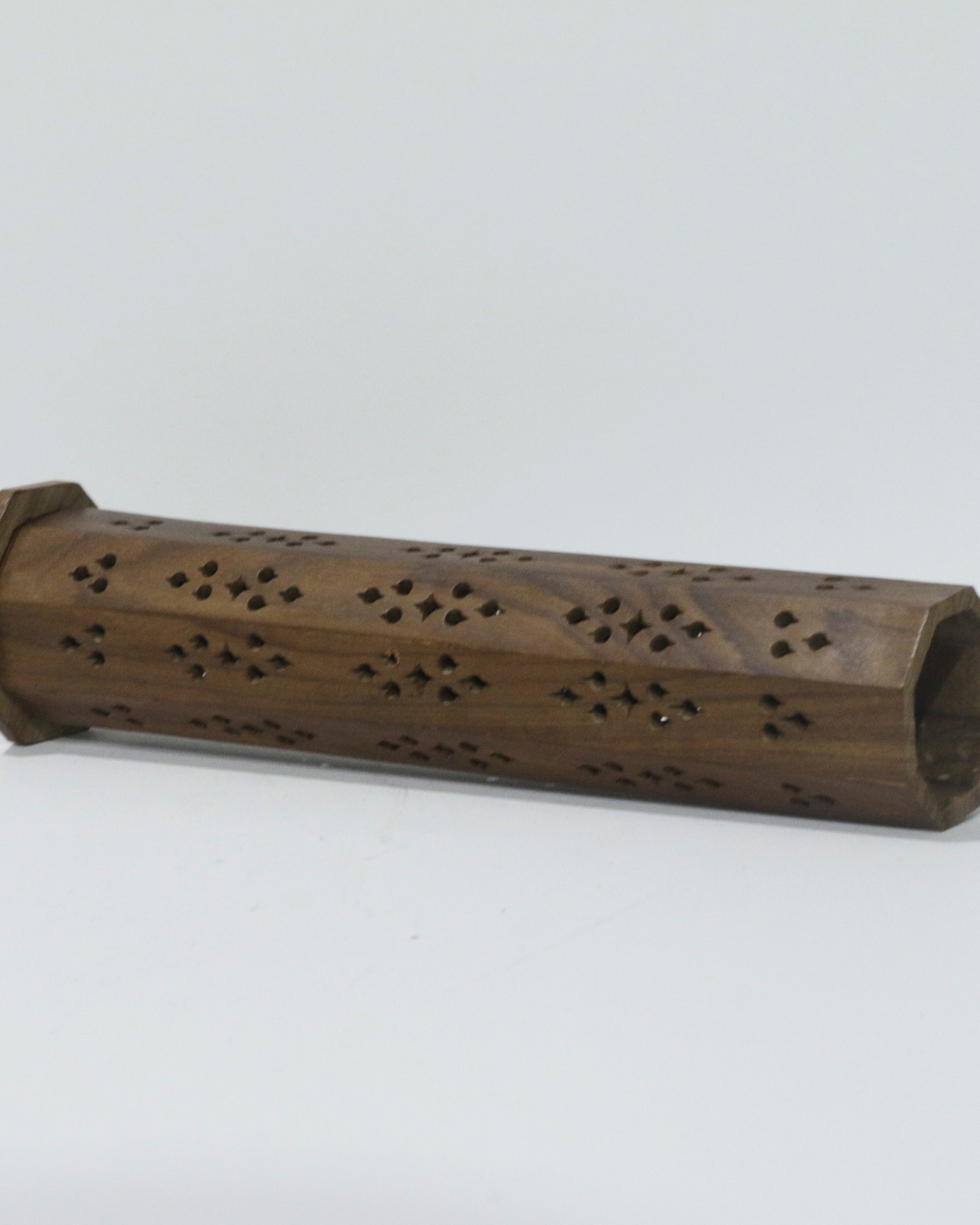 Wooden Agarbatti Tower Stand