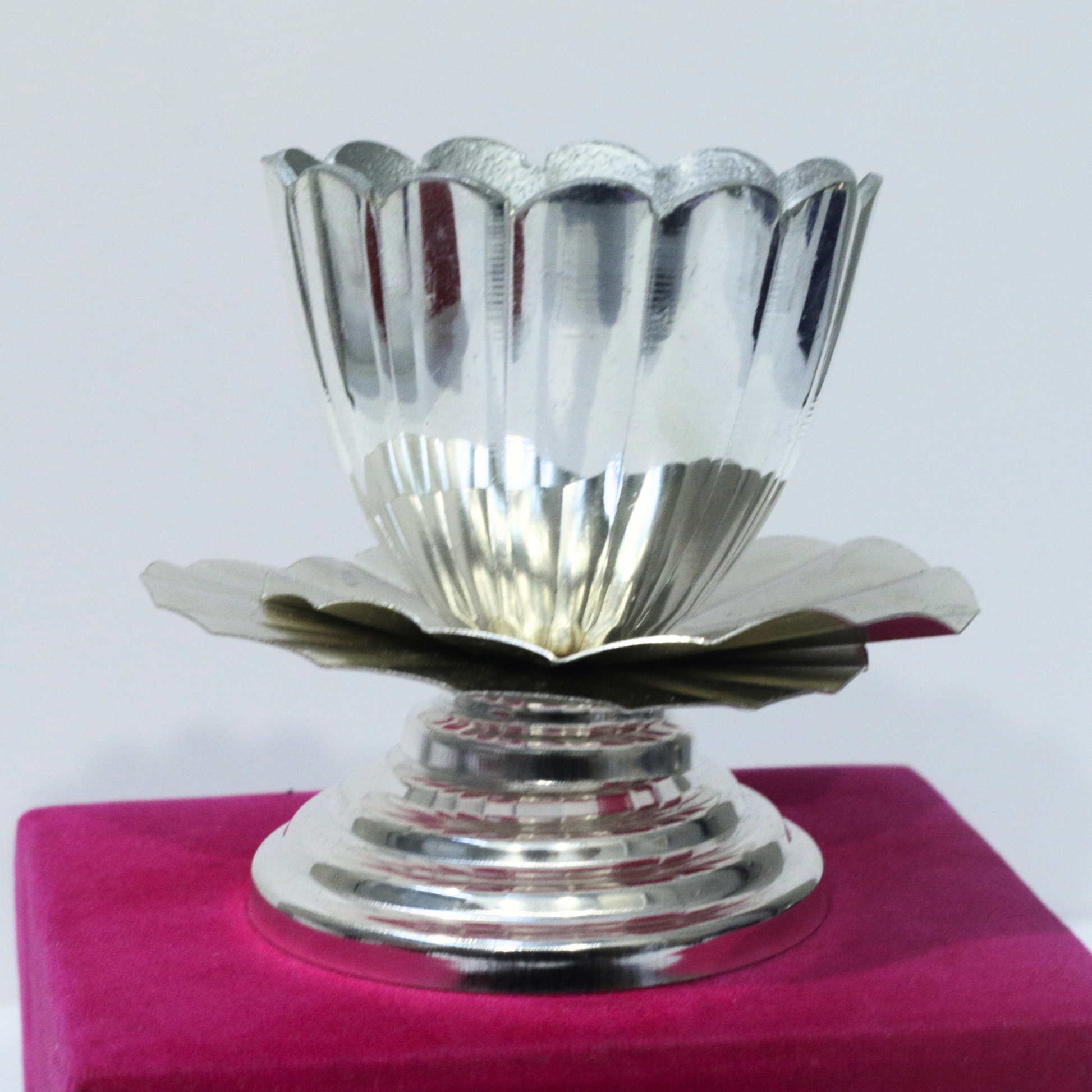 Tulip Agarbatti Gift Set