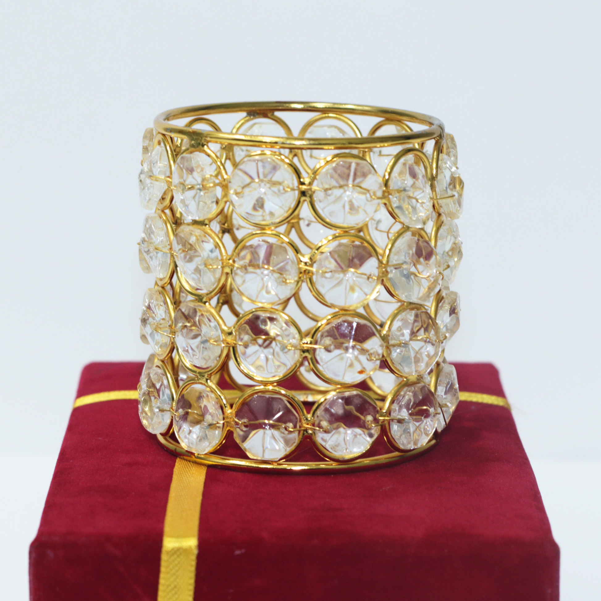 Crystal Stone Jyot
