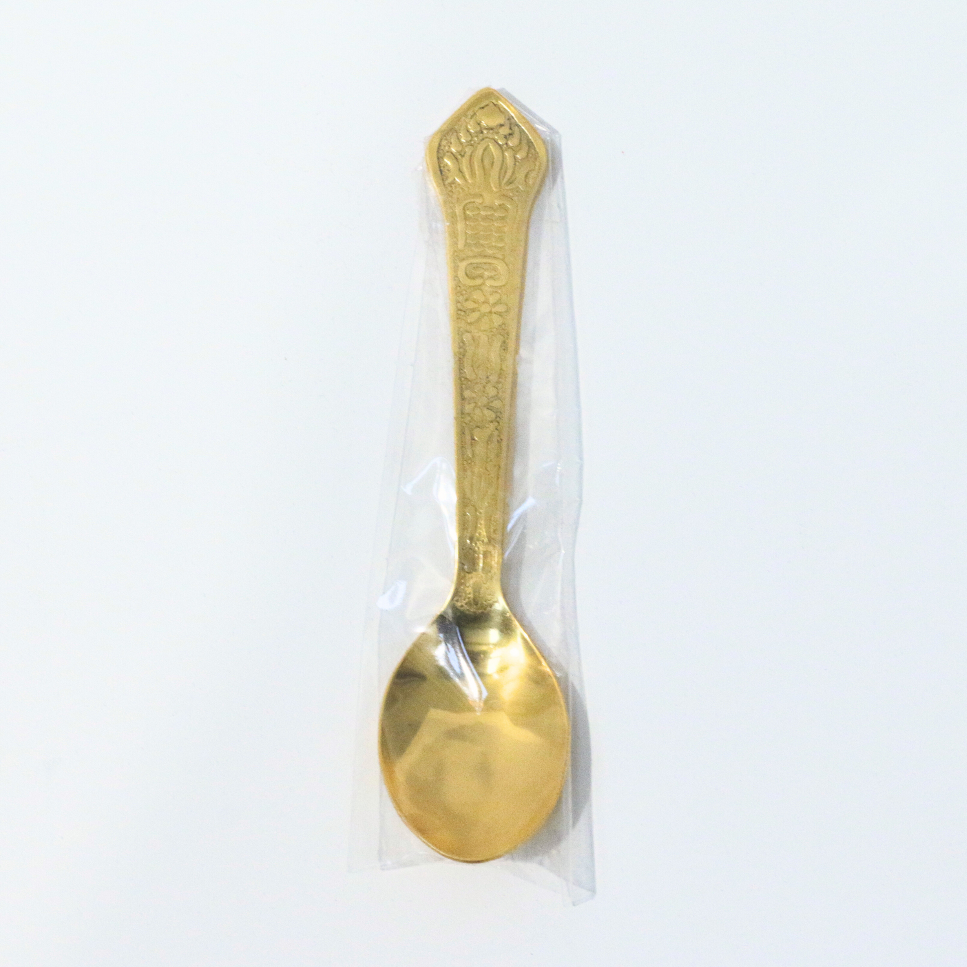 Golden Bowl Set