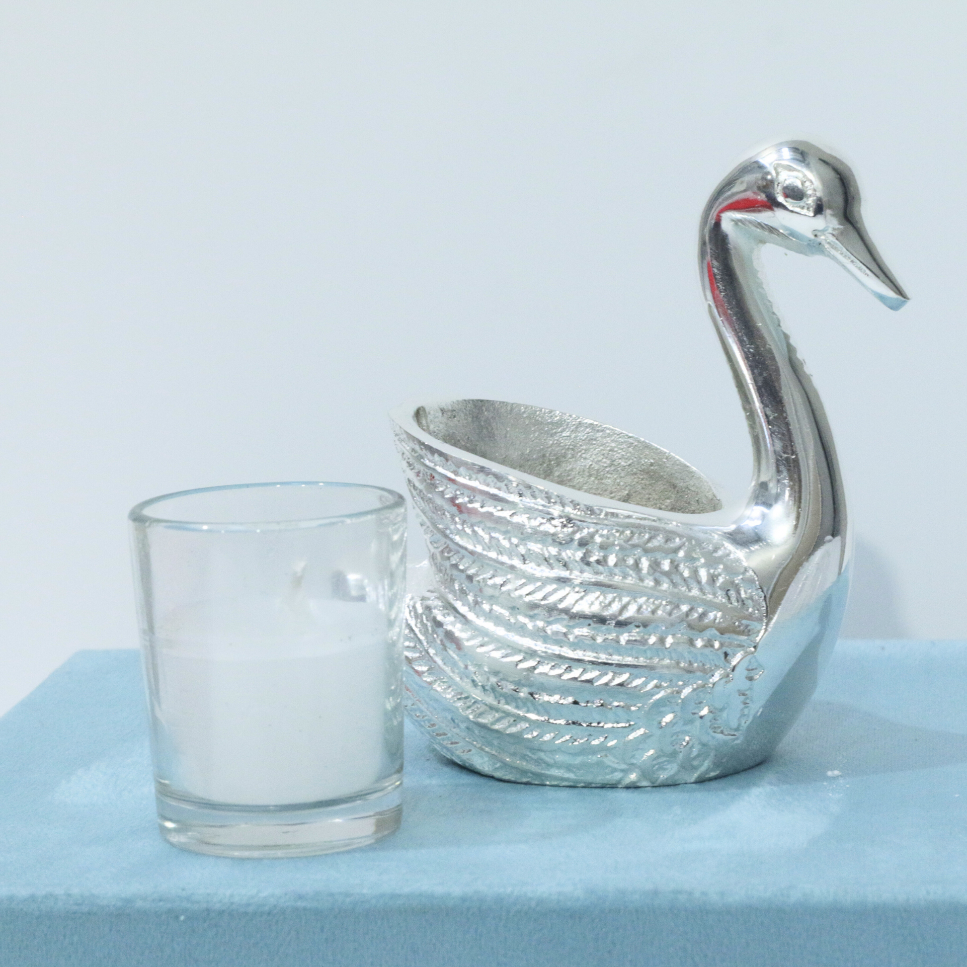 Swan Gift Set