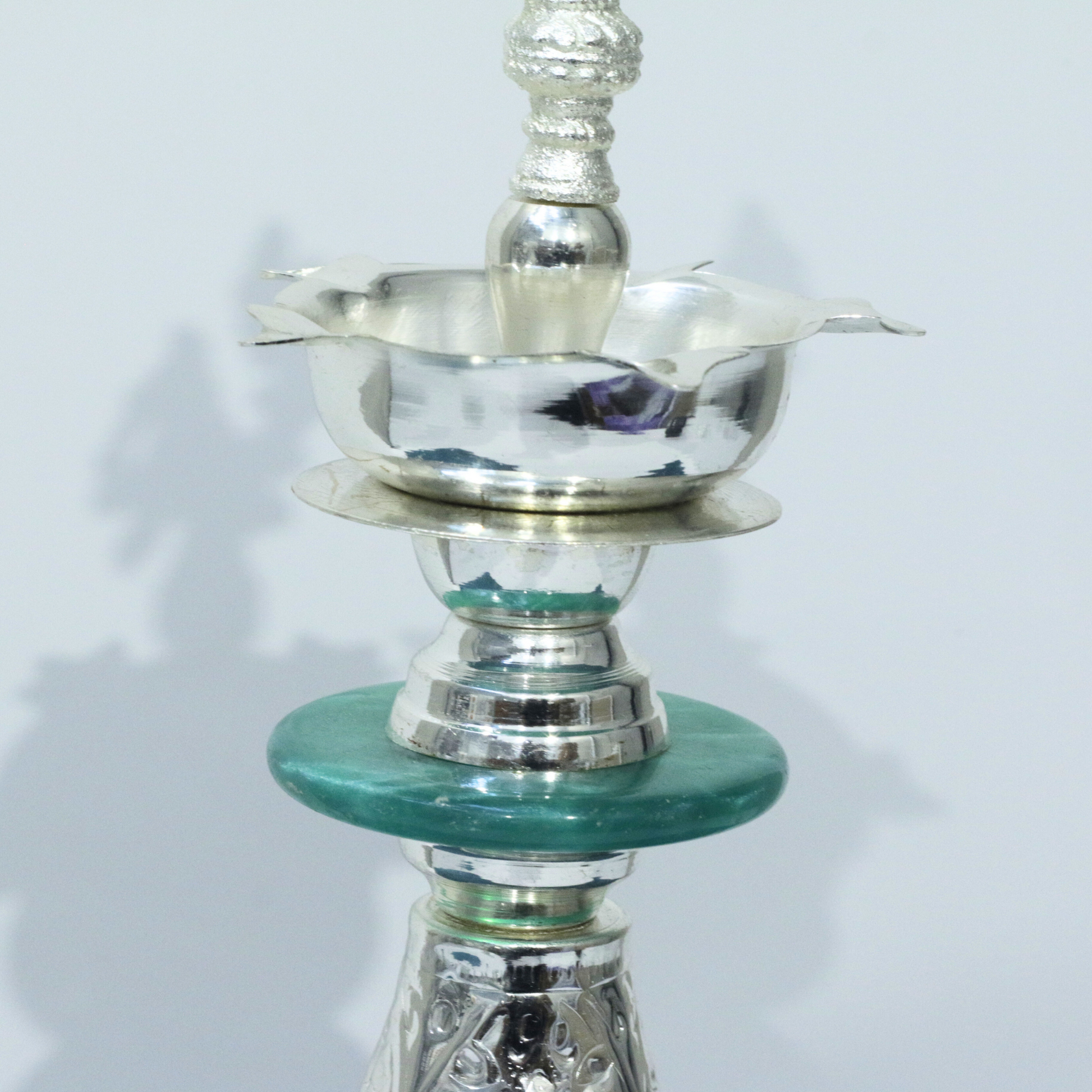Emerald Samai Diya