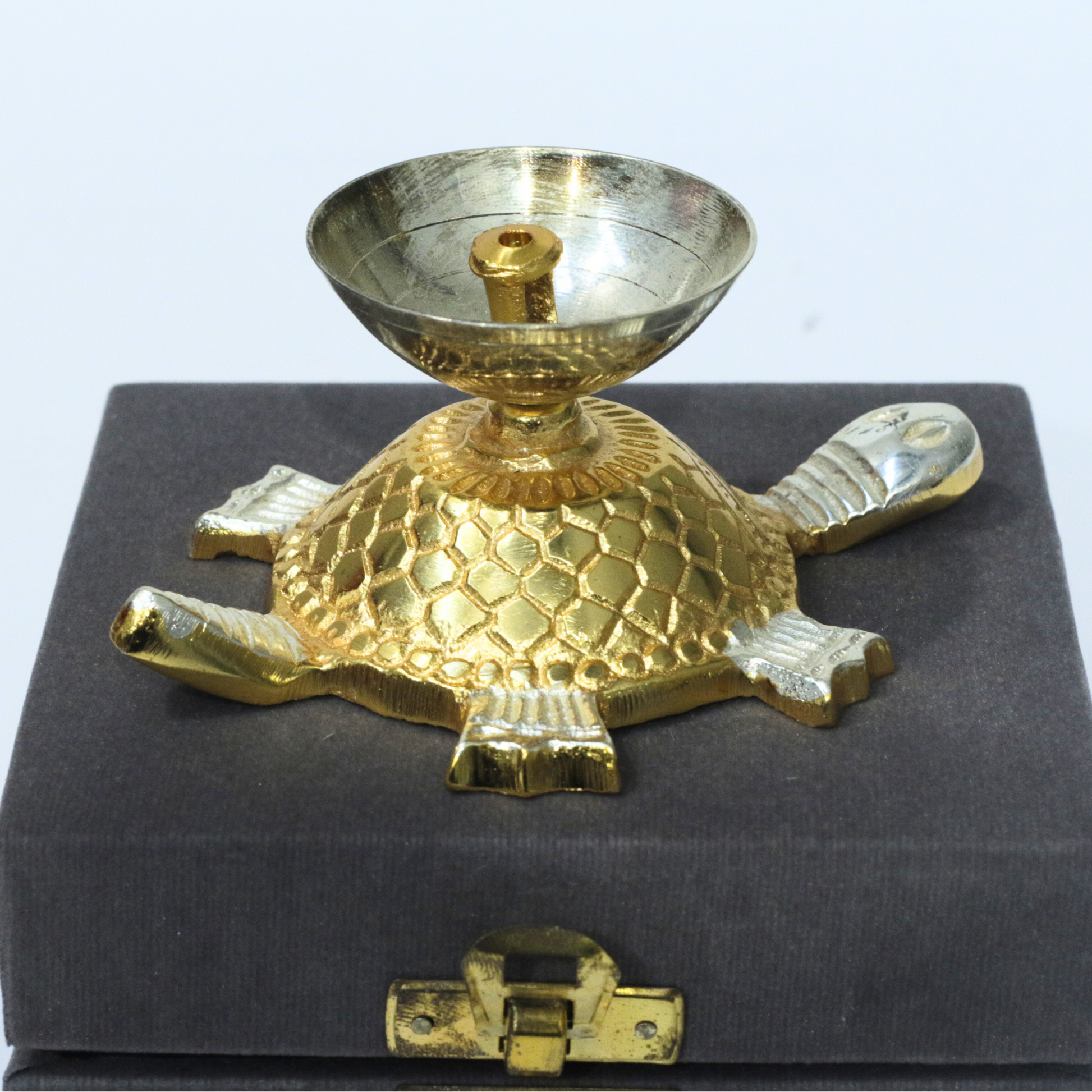 Vastu Turtle Jyot Gift Set