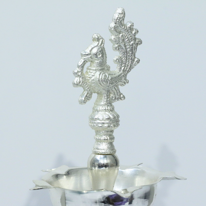 Emerald Samai Diya