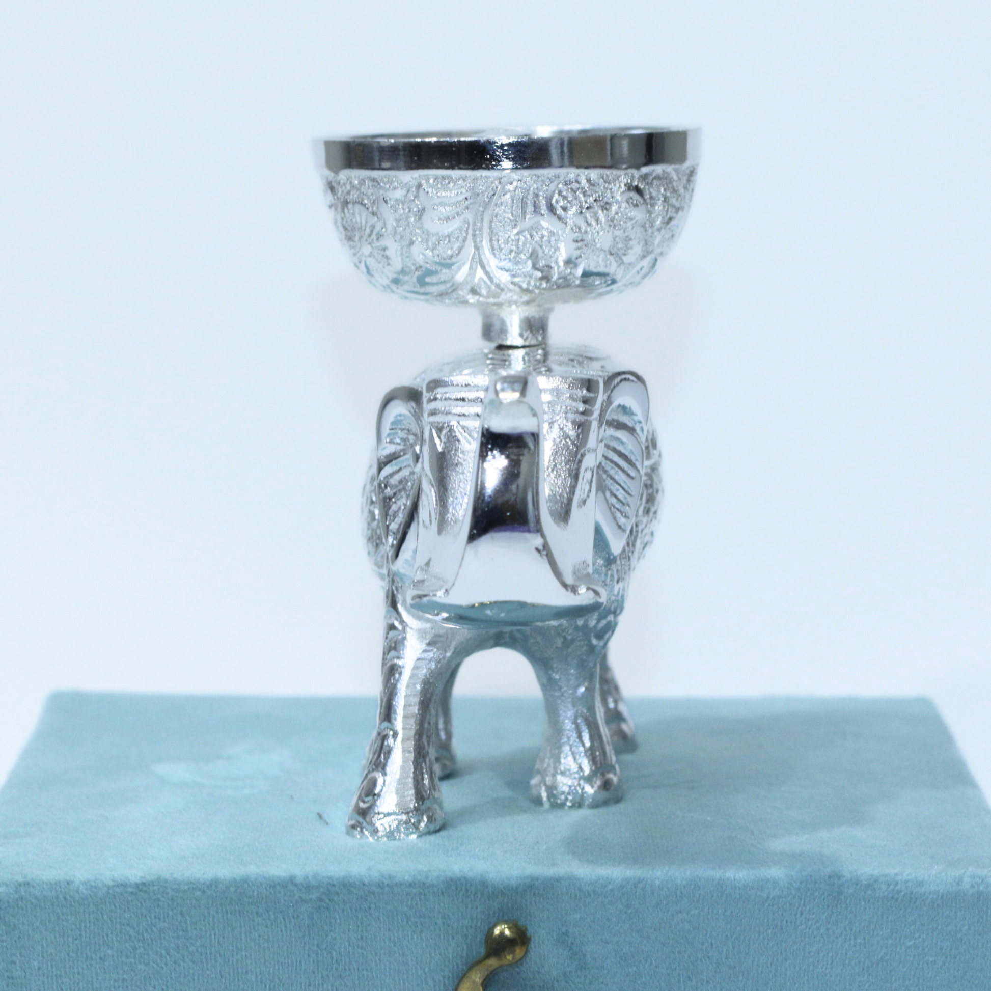 Elephant Agarbatti Gift Set
