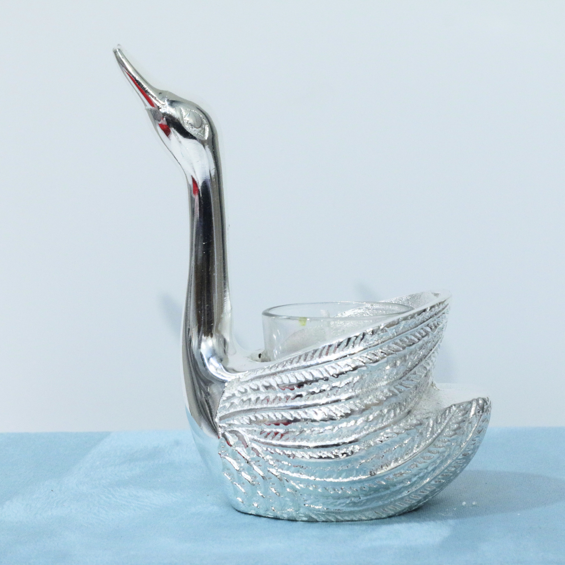 Swan Gift Set
