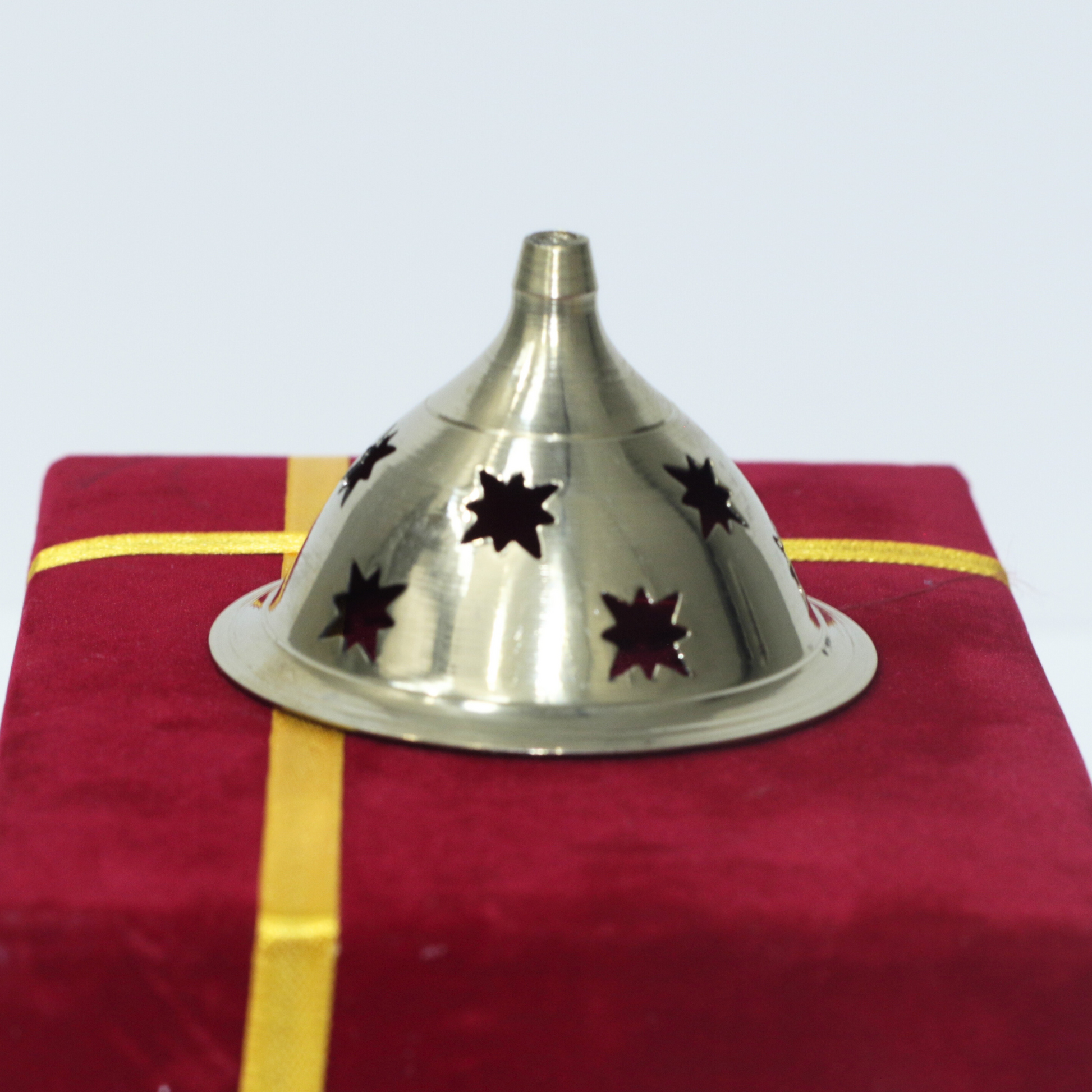 Crystal Stone Jyot