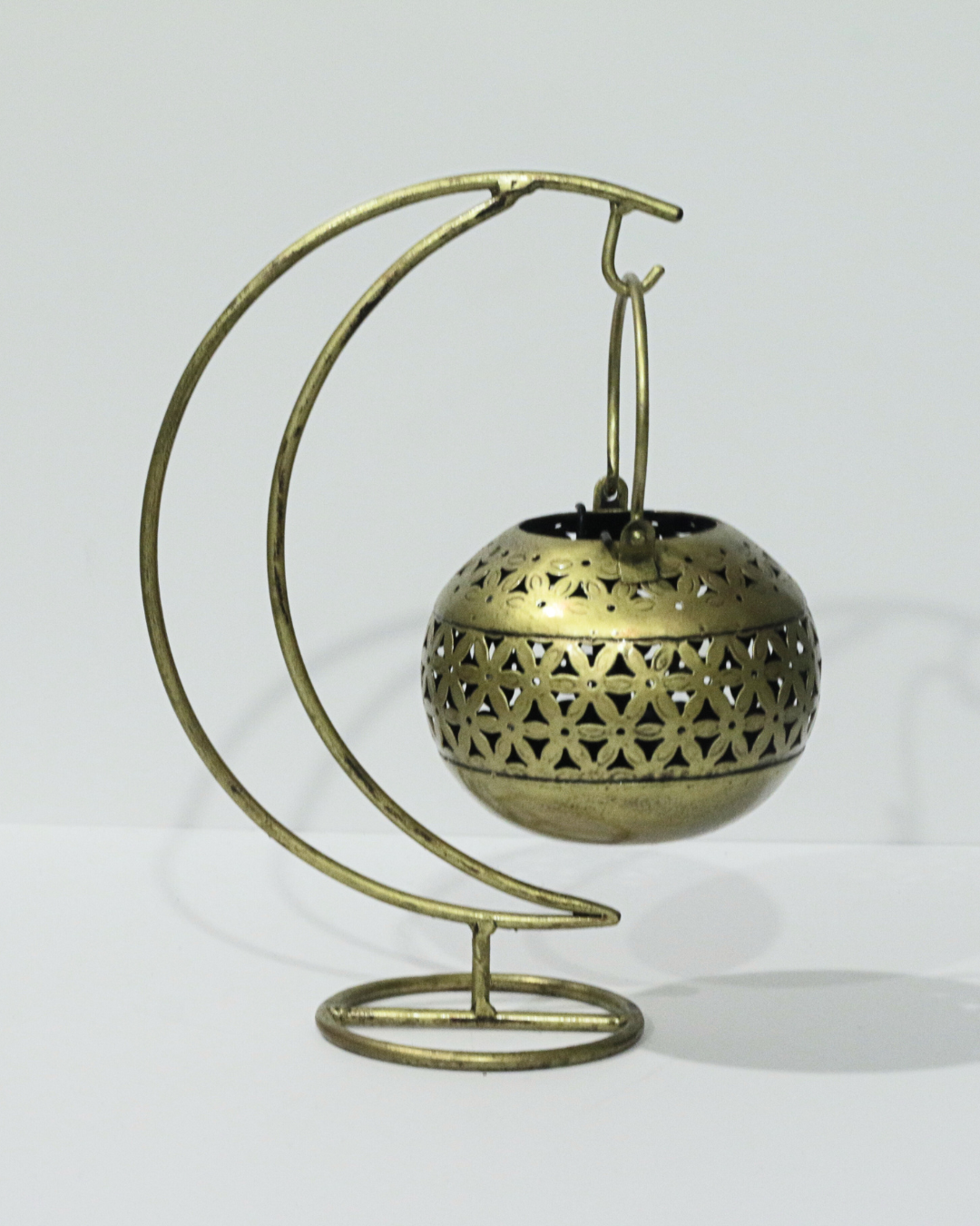 Chandra Stand Loban Burner