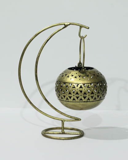 Chandra Stand Loban Burner