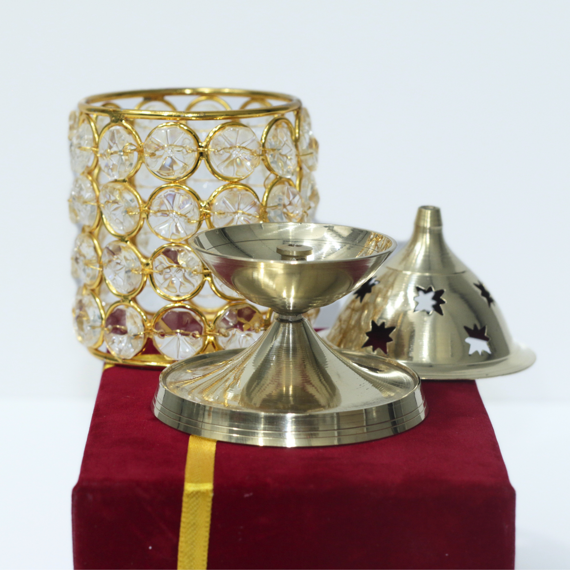 Crystal Stone Jyot