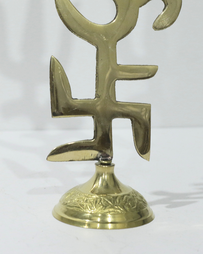 Trishyul Stand