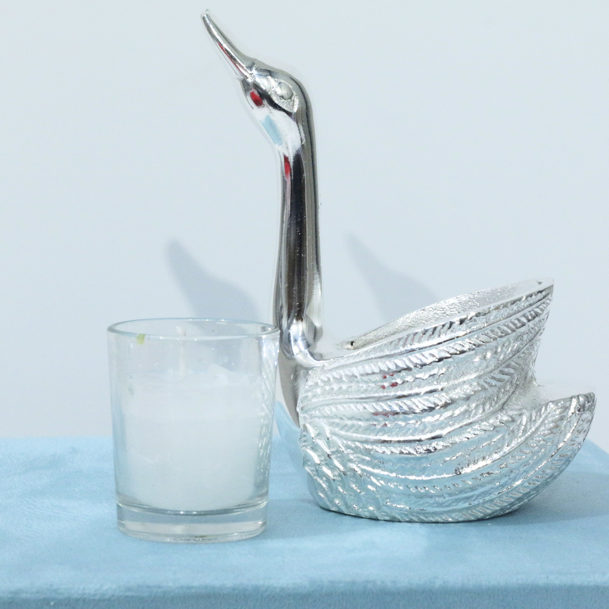 Swan Gift Set