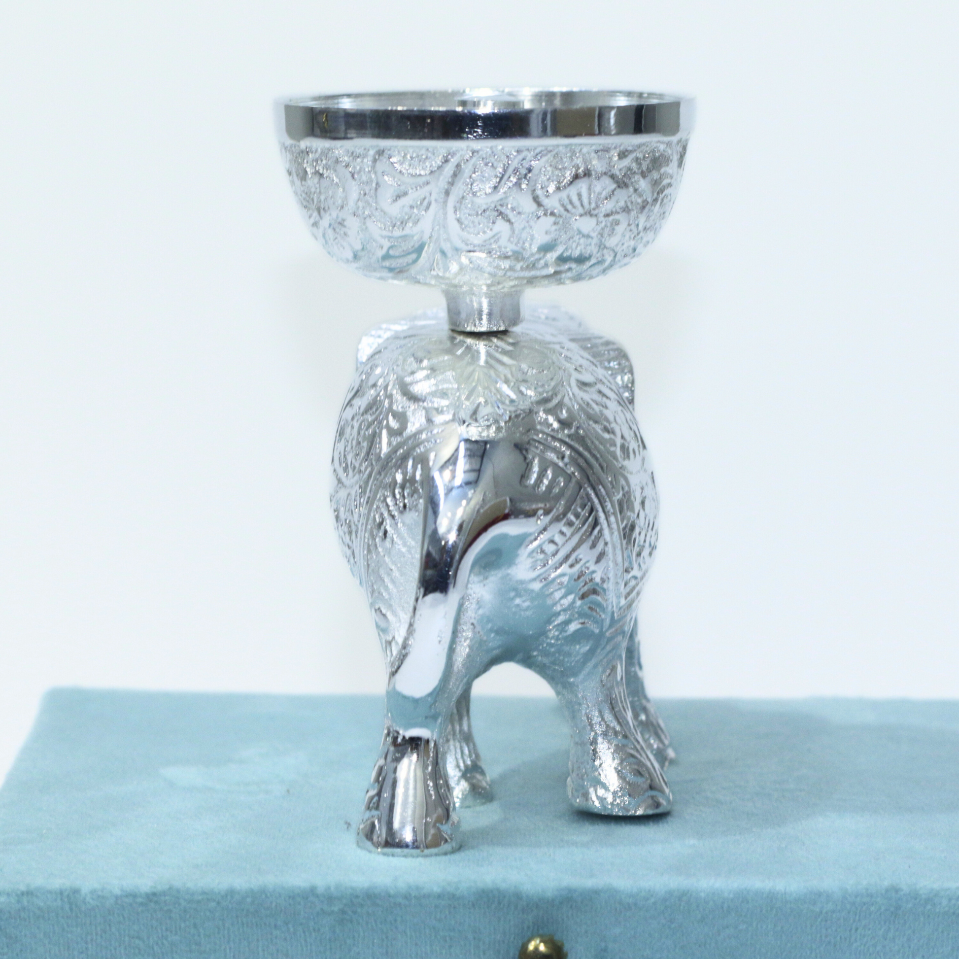 Elephant Agarbatti Gift Set