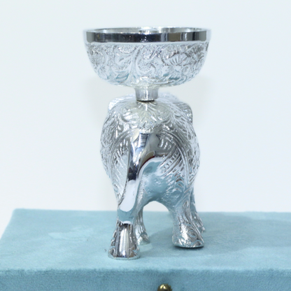 Elephant Agarbatti Gift Set