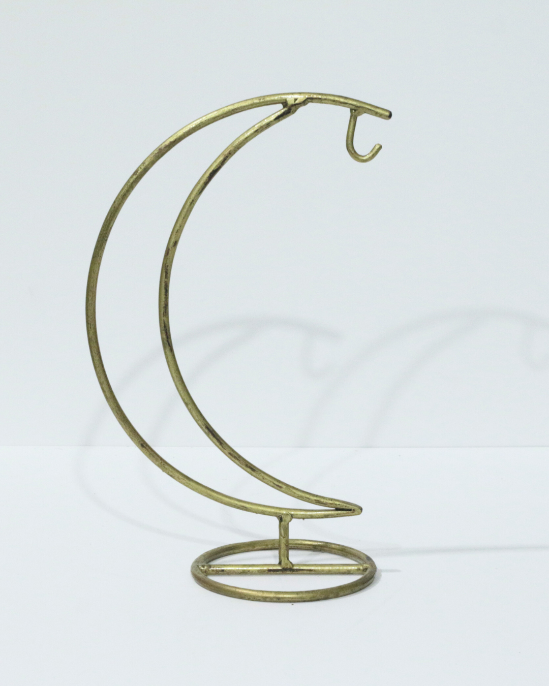 Chandra Stand Loban Burner