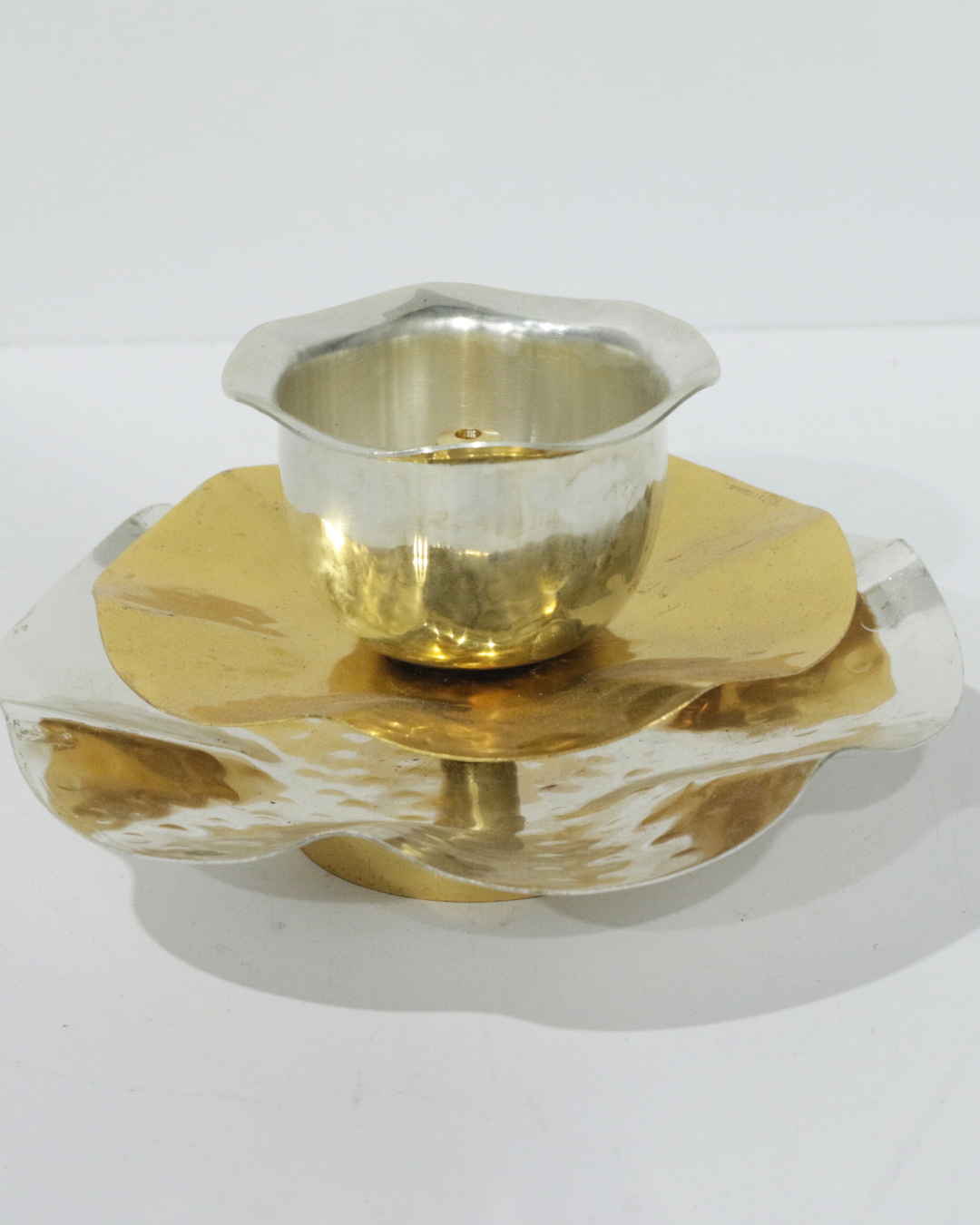 Dual Tone Wave Jyot