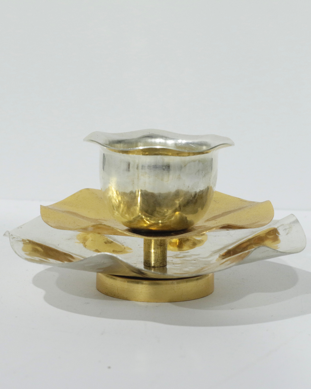 Dual Tone Wave Jyot