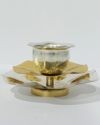 Dual Tone Wave Jyot